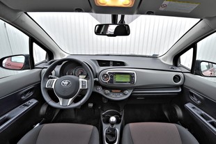 AutoBest 2012 - Navak - Toyota Yaris