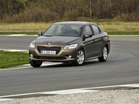 Peugeot 301