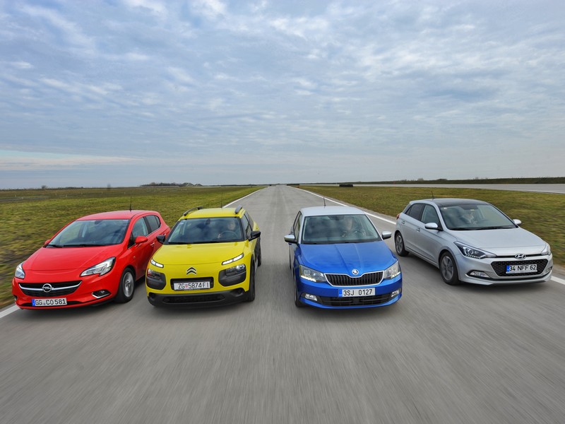 AutoBest - představení finalistů