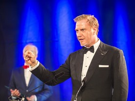 Marek Reichman, DesignBest 2017