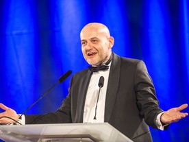 Ředitel pro globální komunikaci Seatu Christian Stein