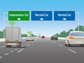 autoweek.cz - Autonomní řízení a legislativa