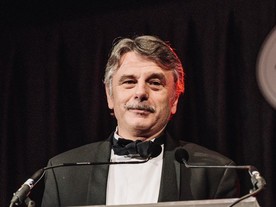 Prof. Sir Ralf Speth