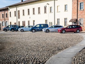 AutoBest 2019 Vairano: finalisté