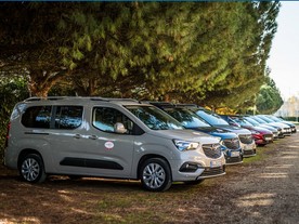 AutoBest 2019 Vairano: finalisté