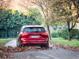 AutoBest 2019 Vairano: Ford Focus