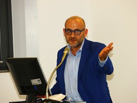 Christian Stein, ředitel komunikace Seat