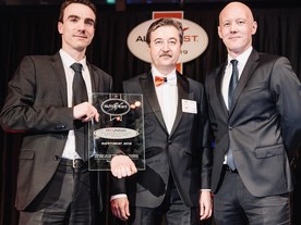 Cena SafetyBest 2018 byla určena pro Haundai
