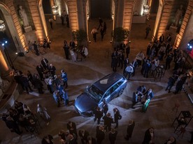 20. AutoBest Gala, La Llotja del Mar, Barcelona