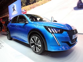 autoweek.cz - Ženevské hvězdy podle AutoBest