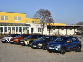 AutoBest Final test - 2021 Teesdorf - finalisté