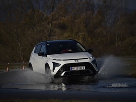 AutoBest Final test - 2021 Teesdorf - Hyundai Bayon
