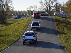 AutoBest Final test - 2021 Teesdorf 