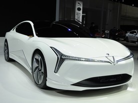 Auto China 2020 Neta Eureca 03