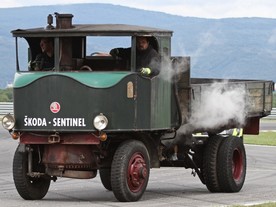 Autodrom Most Truck Fest 2018