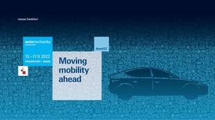 Automechanika Frankfurt 2022