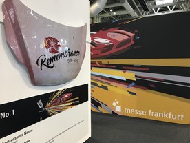 Automechanika Frankfurt 2022