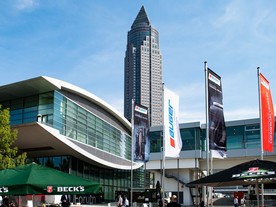 Automechanika Frankfurt 2022