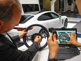 Automechanika Frankfurt