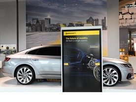 Automechanika Frankfurt