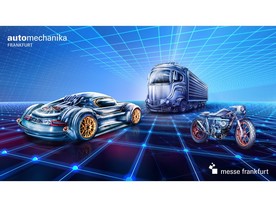 Automechanika Frankfurt