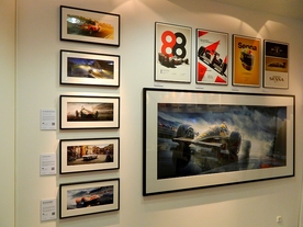 Automobilist store - Where It All Began