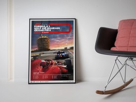 autoweek.cz - F1 startuje i na obrazech Automobilist