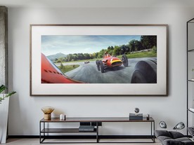 Automobilist - J. M. Fangio, Maserati 250F, 1957