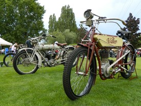 Walter A 1911