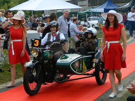 BSA