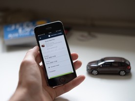 Carsharing Autonapul