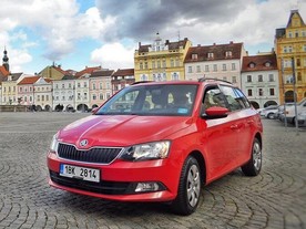 Carsharing Autonapul
