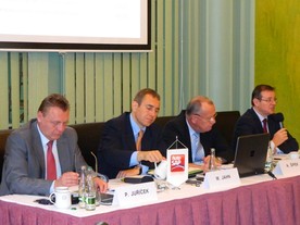 Sdružení AP - bilance 2012