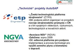 AutoSAP TK Brno
