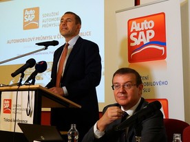 AutoSAP v roce 2015