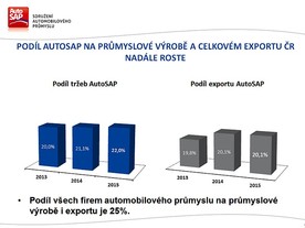 AutoSAP v roce 2015