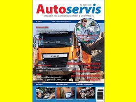 Autoservis číslo 04/2015