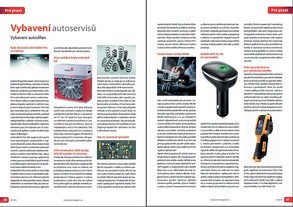 Autoservis číslo 04/2015