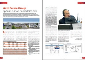 Autoservis číslo 04/2015