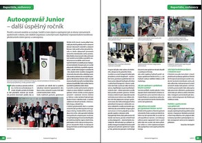 Autoservis číslo 04/2015