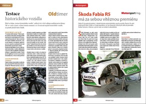 Autoservis číslo 05/2015