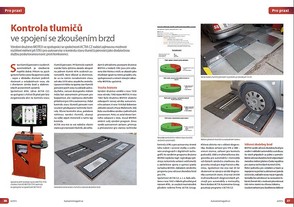 Autoservis číslo 06/2015