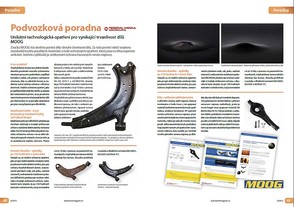 Autoservis číslo 06/2015