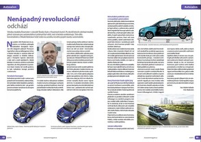 Autoservis číslo 06/2015