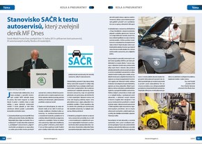 Autoservis číslo 03/2015