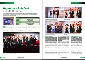 Autoservis číslo 03/2015