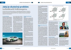 Autoservis číslo 10/2015