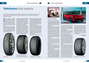 Autoservis číslo 10/2015