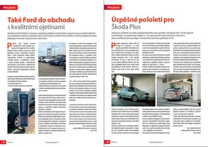 Autoservis číslo 10/2015