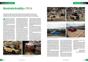 Autoservis číslo 10/2015